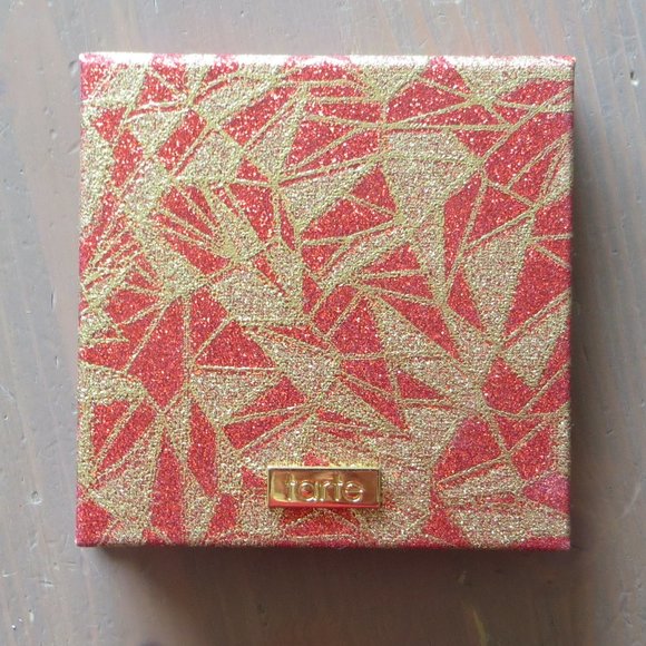 tarte Other - *3/$15* tarte empty palette